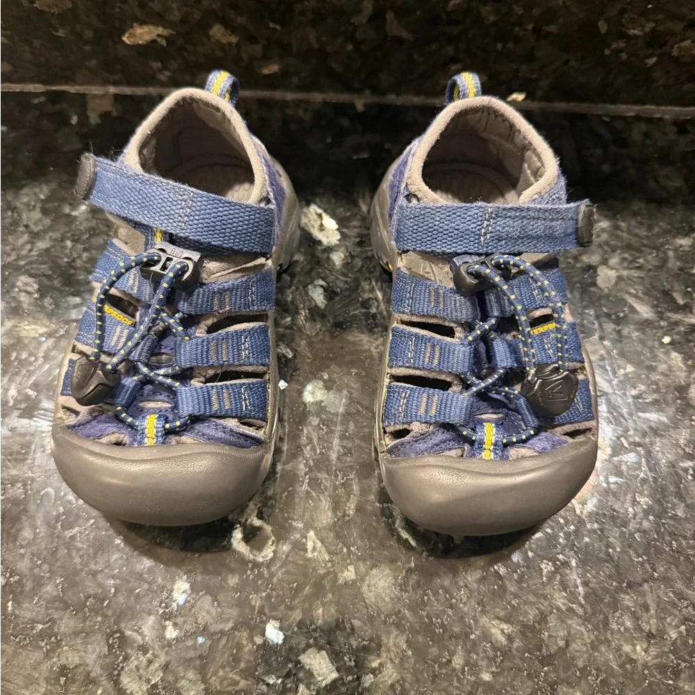 Keen Little Kids' Newport H2